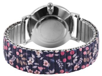 Raptor Quarzuhr Colorful Edition mit Edelstahlzugarmband, günstig online kaufen