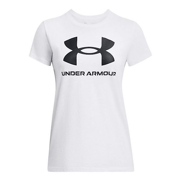 Under Armour® T-Shirt Ua Rival Logo günstig online kaufen