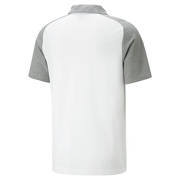 PUMA Poloshirt Puma Herren Poloshirt teamCUP günstig online kaufen
