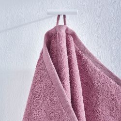 LOOKS by Wolfgang Joop Handtuch "LOOKS" mit Logobestickung günstig online kaufen