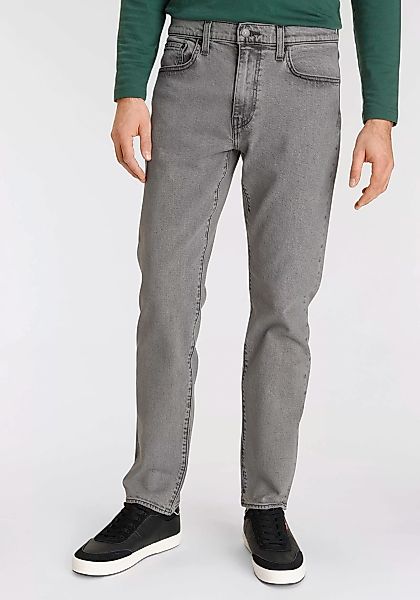 Levis Tapered-fit-Jeans "502 TAPER", in elegantem, modernem Stil günstig online kaufen