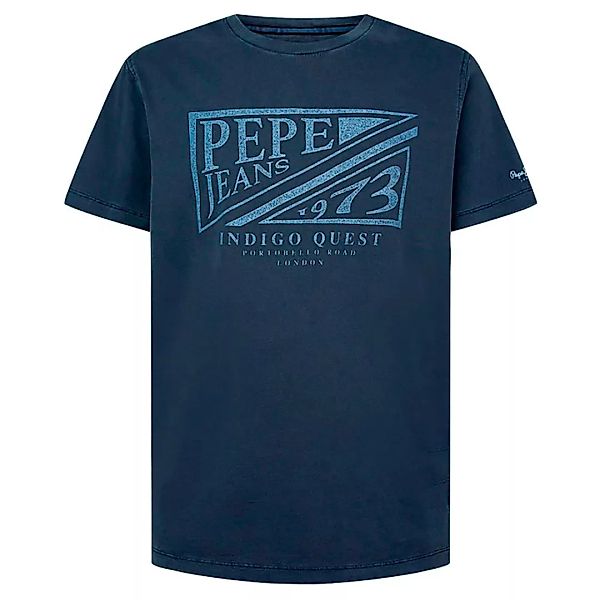 Pepe Jeans Spike Kurzärmeliges T-shirt M Dulwich günstig online kaufen