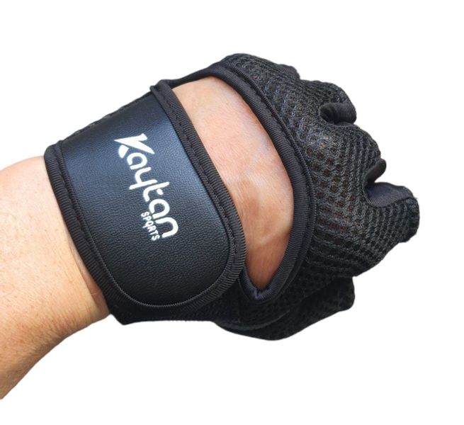 Spectrum Trainingshandschuhe Trainingshandschuhe Größe L/XL Sporthandschuhe günstig online kaufen