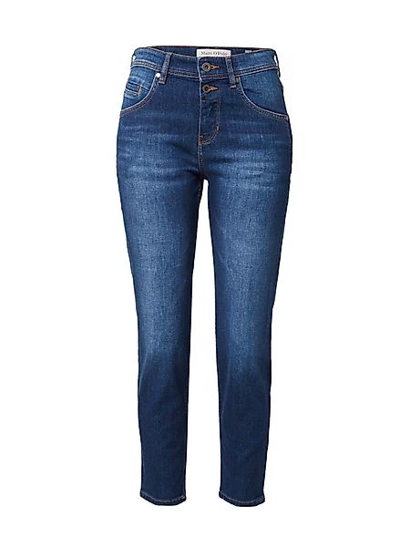 Marc O'Polo 7/8-Jeans Theda (1-tlg) Plain/ohne günstig online kaufen