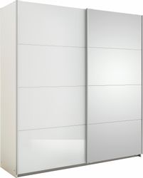 rauch Schwebetürenschrank "Subito Kleiderschrank Bestseller" Schlafzimmersc günstig online kaufen