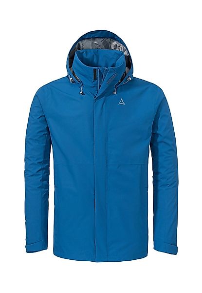 Schöffel Outdoorjacke Herren Wanderjacke GMUND M günstig online kaufen