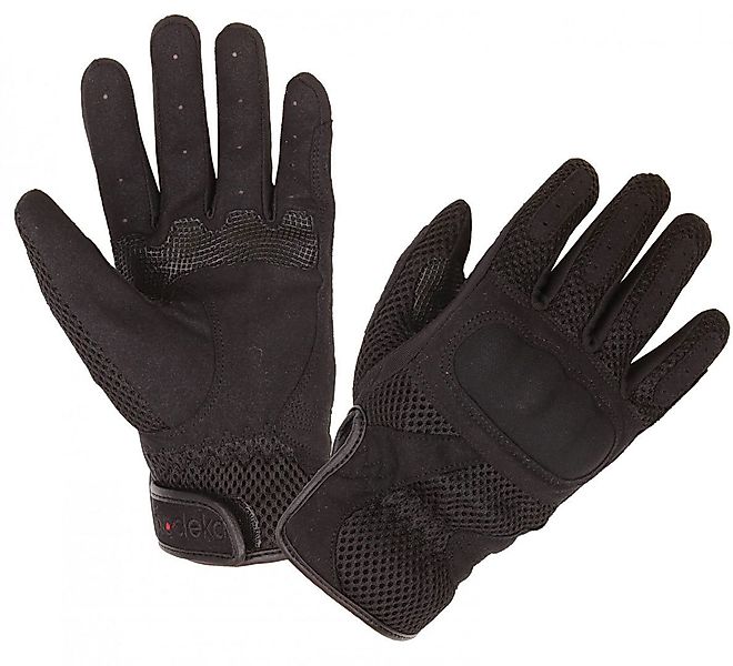 Modeka Motorradhandschuhe Mesh Handschuhe günstig online kaufen