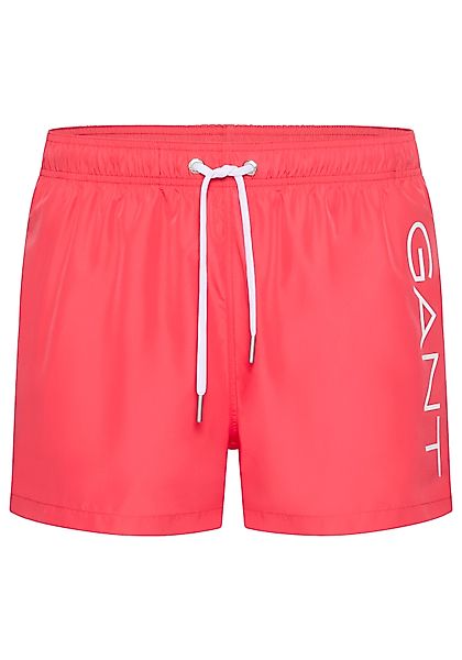Gant Badeshorts LIGHTWEIGHT SWIM SHORTS günstig online kaufen