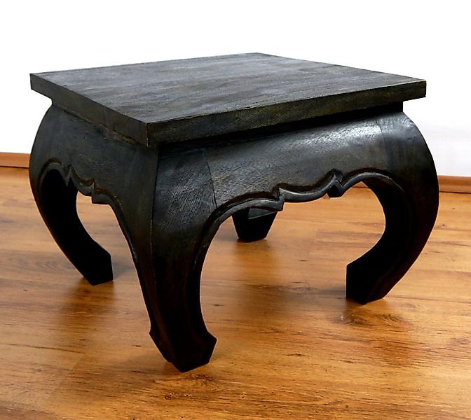 livasia Opiumtisch Couchtisch mit Stauraum, klappbar, günstig online kaufen