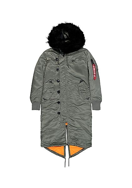 Alpha Industries Winterjacke Alpha Industries Women günstig online kaufen