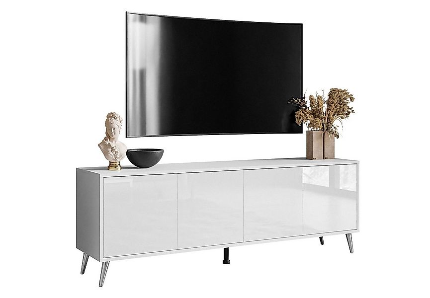 Lookway TV-Schrank SANAYI auf Beinen günstig online kaufen