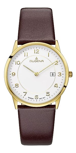 Dugena Modena XL 4460743 Armbanduhr günstig online kaufen