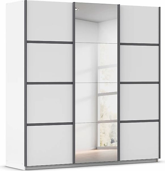 rauch Kleiderschrank "Schwebetürenschrank Garderobe Schrank TOP ANGEBOT Avo günstig online kaufen