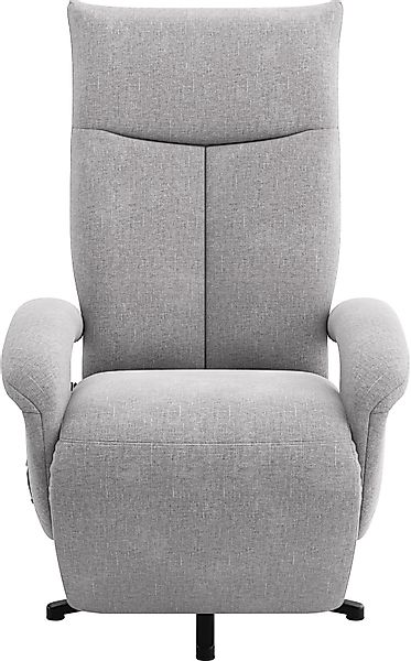 sit&more TV-Sessel "TV Emely", wahlweise manuell oder elektrischer Funktion günstig online kaufen