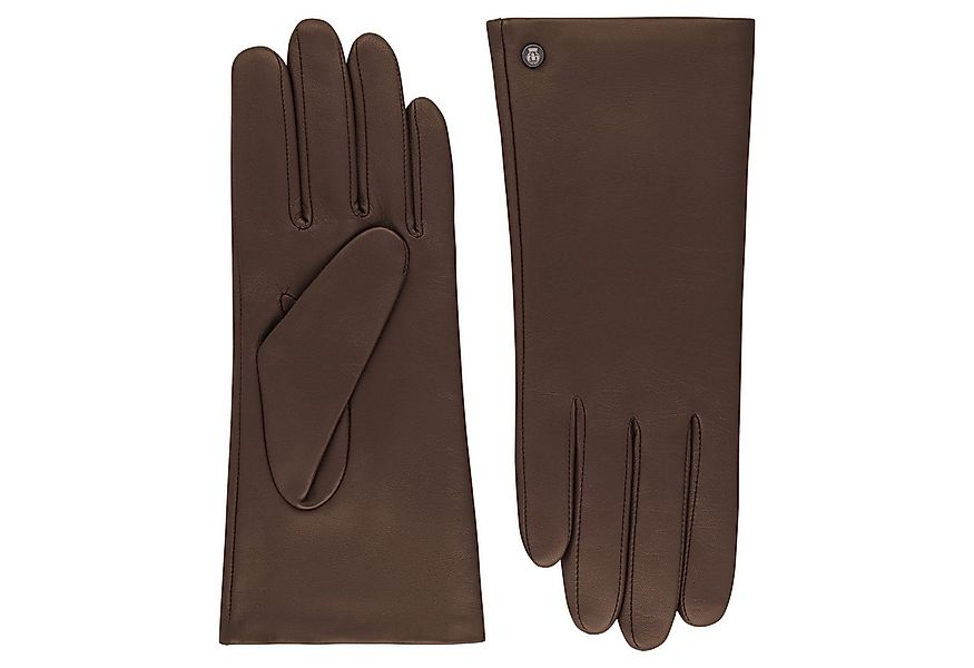 Roeckl Lederhandschuhe FRANKFURT Glattlederhandschuh günstig online kaufen