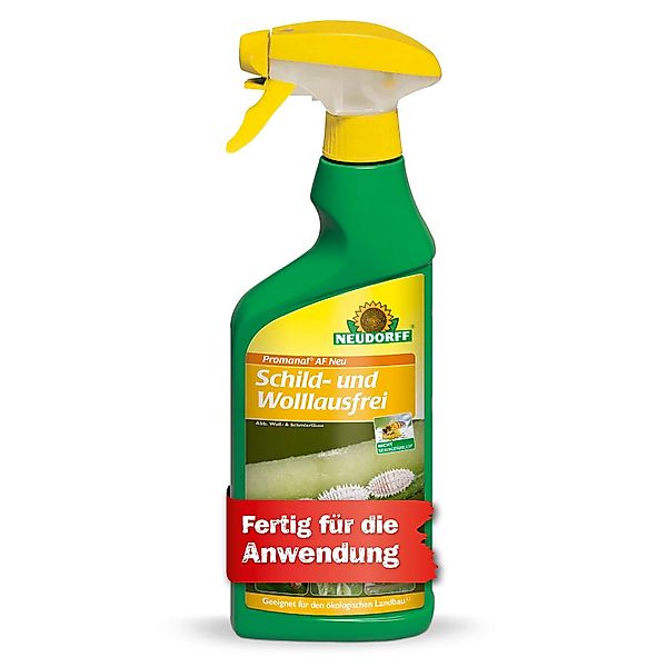 Neudorff Insektenspray Promanal AF Neu Schild- günstig online kaufen