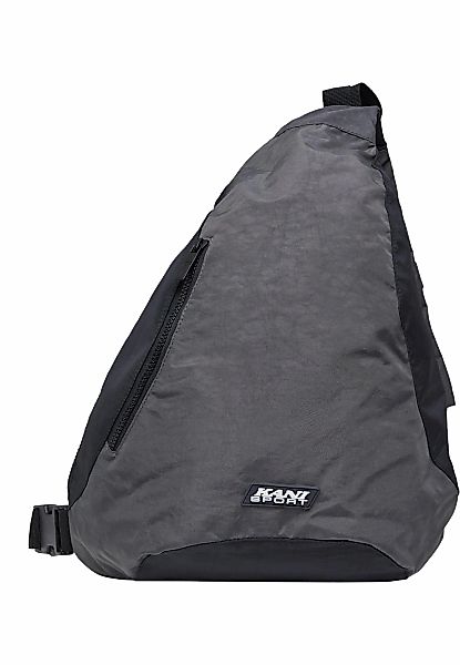 Karl Kani Umhängetasche "Karl Kani Karl Kani Sport Patch Sling Bag" günstig online kaufen