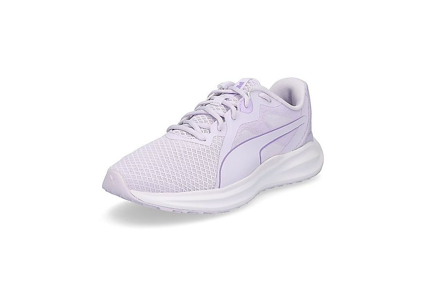 PUMA Puma Damen Sneaker Twitch Runner Fresh flieder Sneaker günstig online kaufen