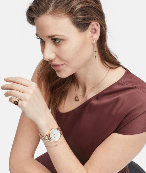 Liebeskind Berlin Armband Edelstahl günstig online kaufen