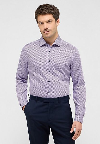 Eterna Langarmhemd SLIM FIT NON IRON (bügelfrei) günstig online kaufen