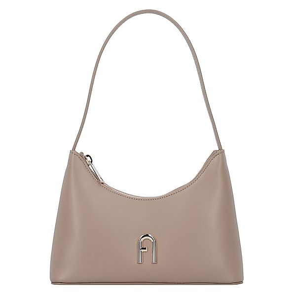 Furla Schultertasche Diamante, Leder günstig online kaufen