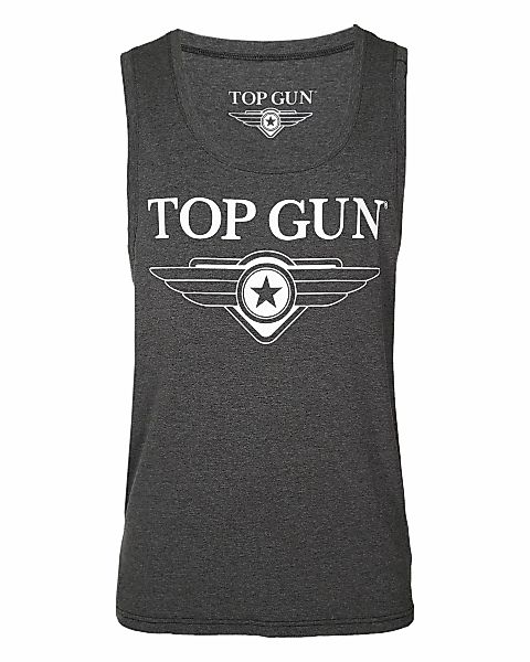 TOP GUN Muskelshirt "Truck TG20191003" günstig online kaufen