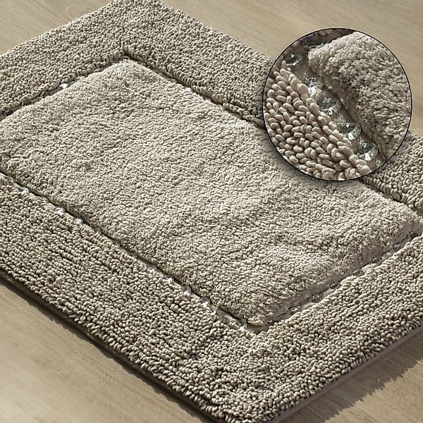 Eurofirany Teppich CHICK Eleganter Teppich Design günstig online kaufen