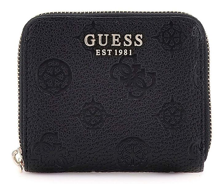 Guess Geldbörse SLG Zip Around Wallet günstig online kaufen
