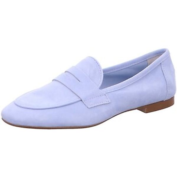Gianluca Pisati  Damenschuhe Slipper ADELE CIELO günstig online kaufen