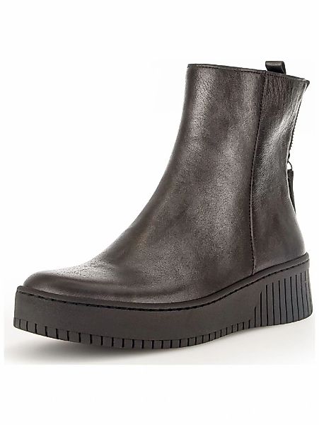 Gabor Stiefelette "Gabor Stiefelette Leder" günstig online kaufen