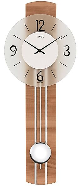 AMS Wanduhr günstig online kaufen
