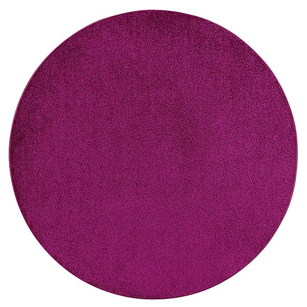 Snapstyle Veloursteppich Hochflor Velours Teppich Luna günstig online kaufen