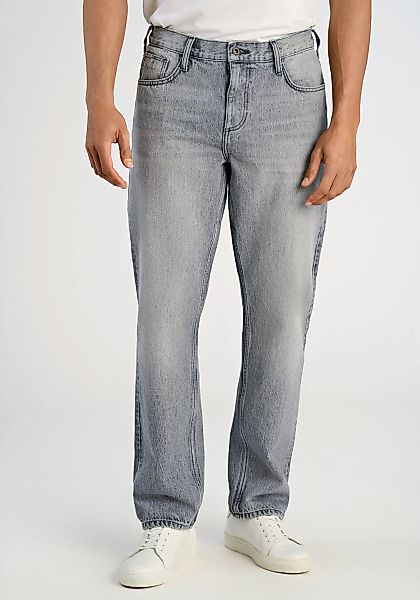 LINDBERGH 5-Pocket-Jeans "Lindbergh Jeans" günstig online kaufen
