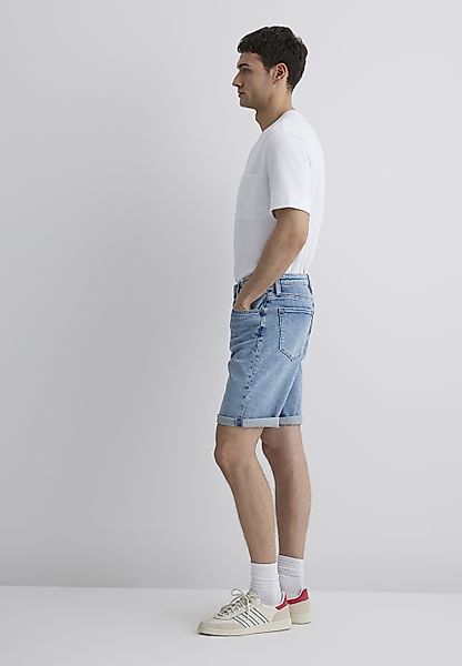 Mavi Shorts "BRIAN", Slim Fit Denim Shorts günstig online kaufen