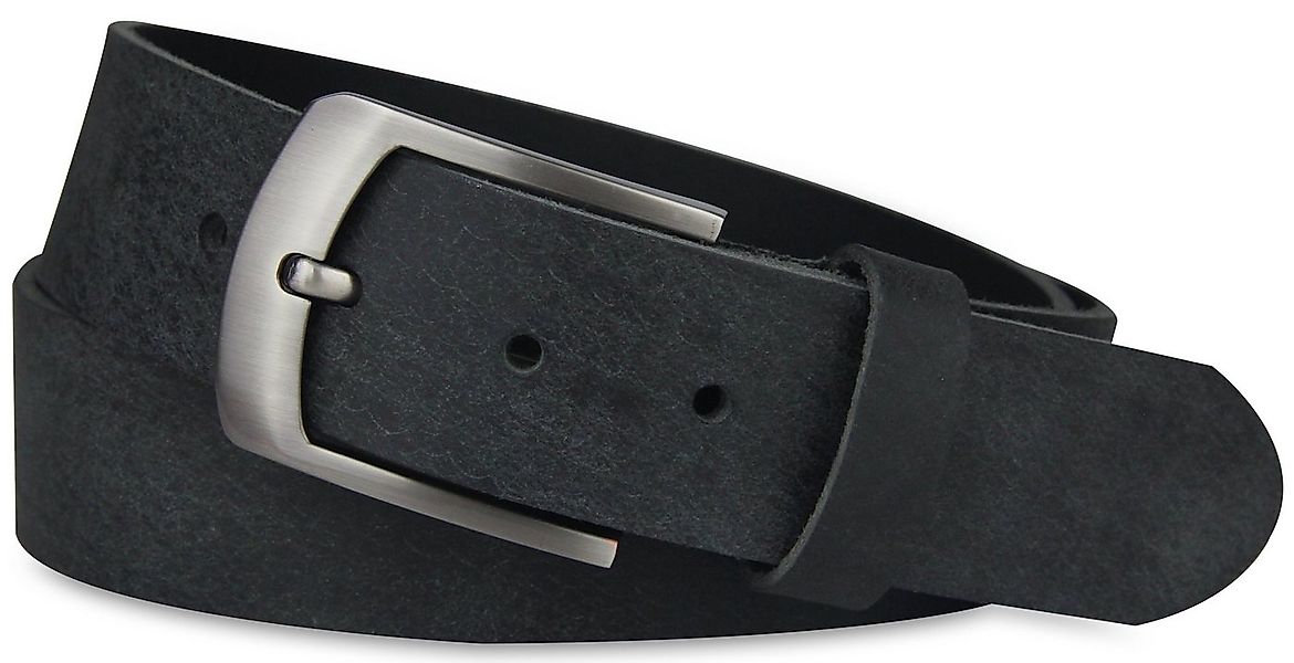 Frentree Ledergürtel aus 100% Echtleder, MADE IN GERMANY 3,8 cm breiter Gür günstig online kaufen