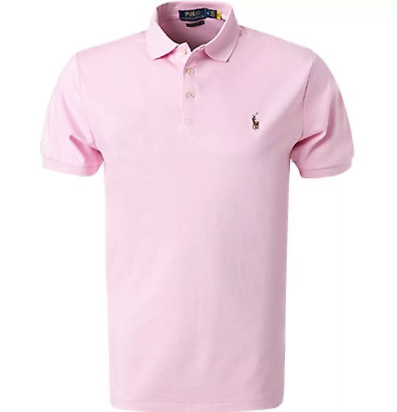 Polo Ralph Lauren Polo-Shirt 710704319/011 günstig online kaufen
