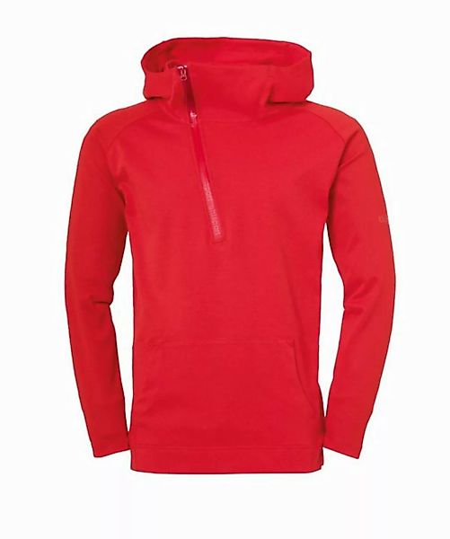 uhlsport Sweatshirt uhlsport Essential Pro Ziptop Baumwolle günstig online kaufen