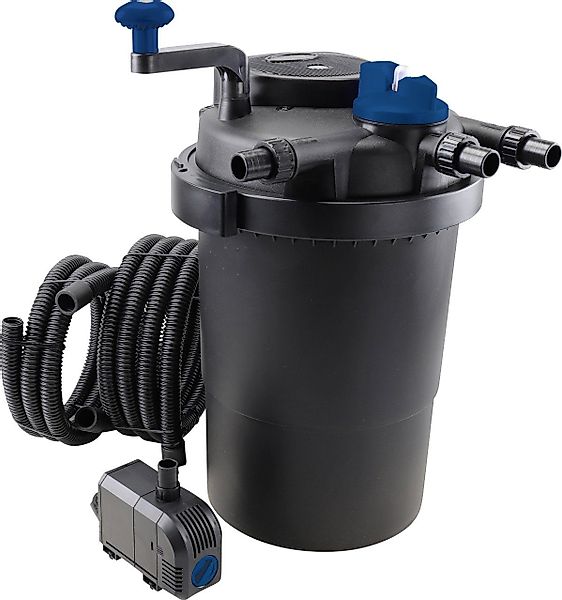 T.I.P. Teichpumpe T.I.P. Teichdruckfilter TFP 10000 günstig online kaufen