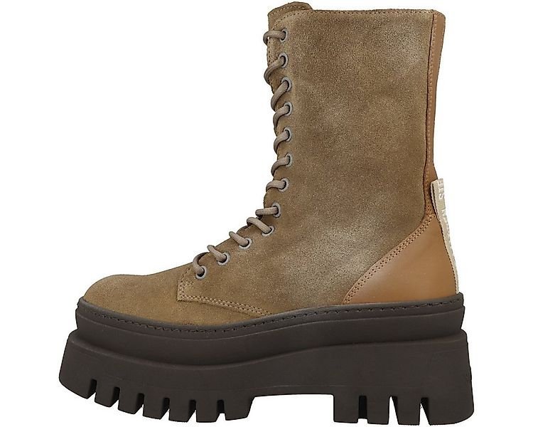 STEVE MADDEN Coast Damen Winterboots Stiefeletten, Stiefel, Winterstiefel, günstig online kaufen