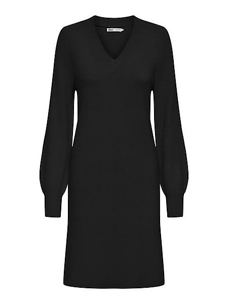 ONLY Midikleid ONLKatia (1-tlg) Plain/ohne Details günstig online kaufen