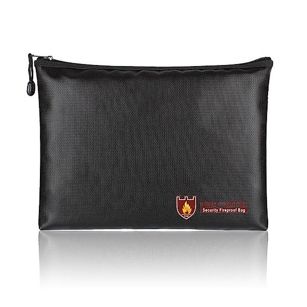 BYSURE Dokumententasche (2-tlg), Feuerfeste, feuerbeständig Tasche günstig online kaufen