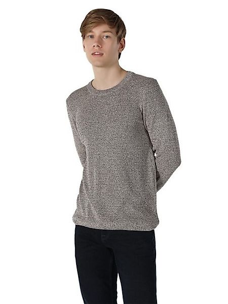 Colins Strickpullover Herren Pullover Oberteile für Ultimativen Komfort Mit günstig online kaufen