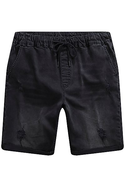 STHUGE Jeansbermudas STHUGE Jeans-Bermuda FLEXLASTIC® Denim günstig online kaufen
