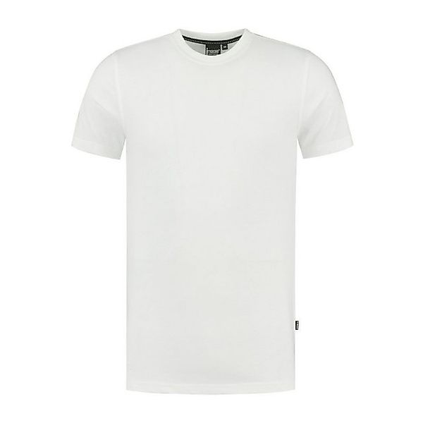 Image Workwear T-Shirt T-Shirt Troy White/S günstig online kaufen