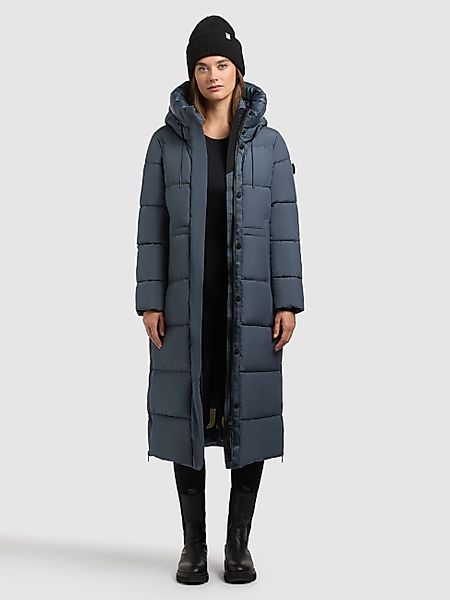 khujo Steppmantel VELIA günstig online kaufen