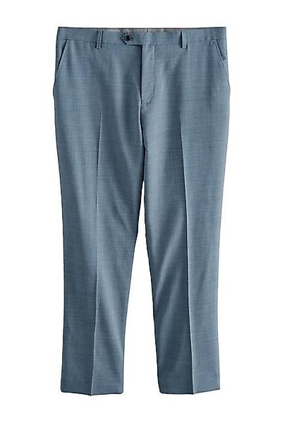 Next Anzughose Signature Nova Fides Hose aus Wolle im Regular Fit (1-tlg) günstig online kaufen