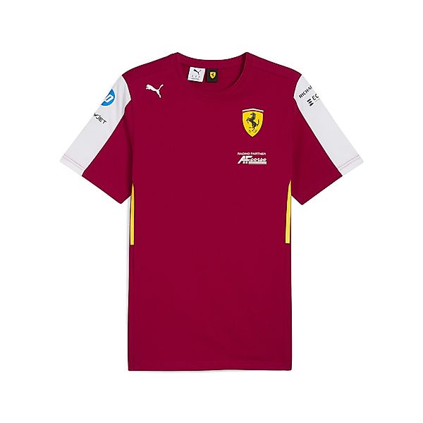 PUMA T-Shirt Scuderia Ferrari LMH Replica günstig online kaufen