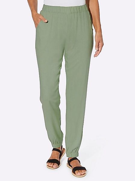 Sieh an! Jerseyhose Haremshose . günstig online kaufen