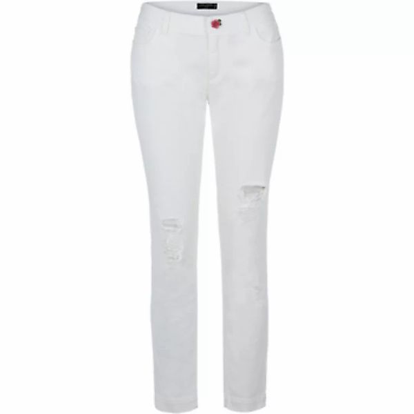 DOLCE & GABBANA Slim-fit-Jeans Dolce & Gabbana Jeans günstig online kaufen