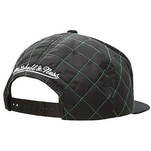 Mitchell And Ness  Schirmmütze Boston Celtics günstig online kaufen